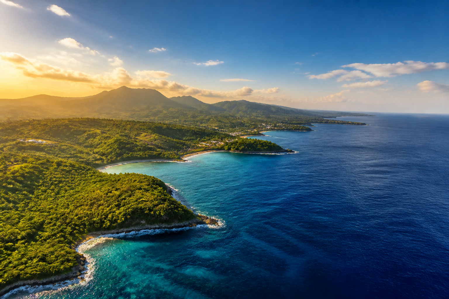Guadeloupe